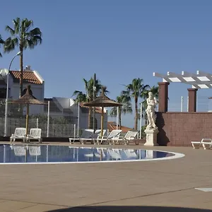 Deluxe Villas Canarias , Costa Adeje (Tenerife) España