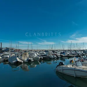 Marina , Benalmádena España