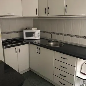 Piso En Apartamento