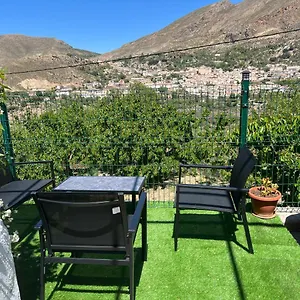 Cortijo Mazarrón Сasa de vacaciones