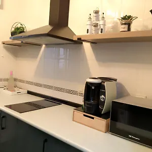 Precioso Cerca De Sierra Nevada Apartamento