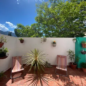 La Casa Del Buda Apartamento