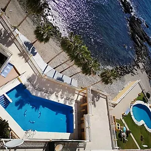 Costa, Torremuelle , Benalmádena España