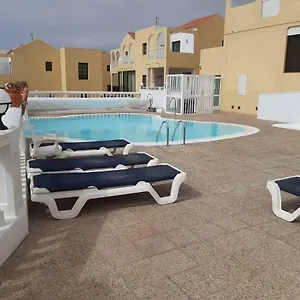 Apartamento En Caleta Paraíso. , Costa De Antigua España